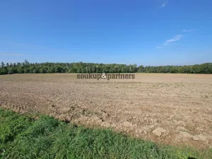 Prodej louky, Ohrobec, 18504 m2
