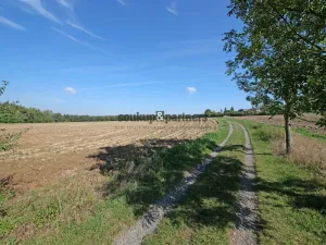 Prodej louky, Ohrobec, 18504 m2