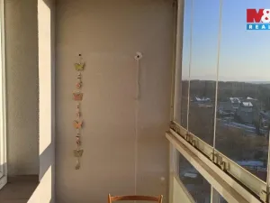 Prodej bytu 3+1, Orlová - Lutyně, 1. máje, 78 m2