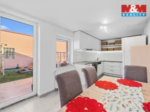 Prodej rodinného domu, Nedomice, 80 m2