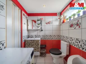 Prodej chaty, Sirá, 90 m2