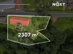 Prodej chalupy, Štíty, 99 m2