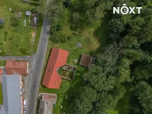 Prodej chalupy, Štíty, 99 m2