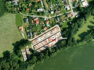 Prodej garáže, Šternberk, 15 m2