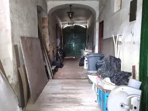 Prodej podílu rodinného domu, Mýto, Náměstí, 260 m2