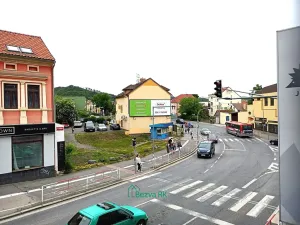 Pronájem kanceláře, Beroun, Plzeňská, 108 m2