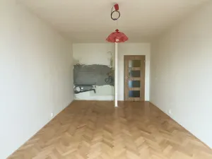 Pronájem bytu 1+kk, Ostrava, Zdeňka Štěpánka, 25 m2