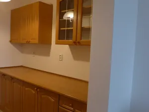 Pronájem bytu 2+kk, Praha - Ruzyně, Ciolkovského, 42 m2