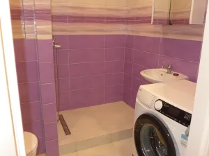 Pronájem bytu 2+kk, Praha - Ruzyně, Ciolkovského, 42 m2