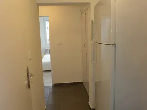 Pronájem bytu 2+kk, Praha - Ruzyně, Ciolkovského, 42 m2