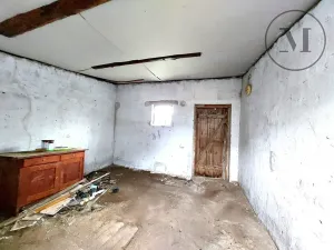 Prodej garáže, Horní Planá, 18 m2