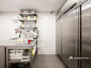 Prodej obchodního prostoru, Brno, Masarykova, 494 m2