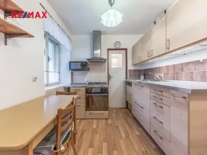 Prodej rodinného domu, Sedlec-Prčice, 103 m2