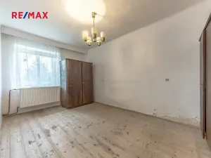 Prodej rodinného domu, Sedlec-Prčice, 103 m2