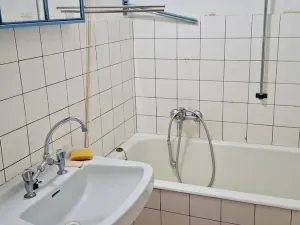 Pronájem bytu 2+kk, Praha, 5. května, 48 m2