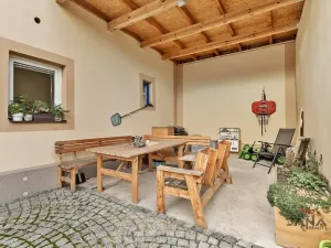 Prodej rodinného domu, Turnov, Nádražní, 254 m2