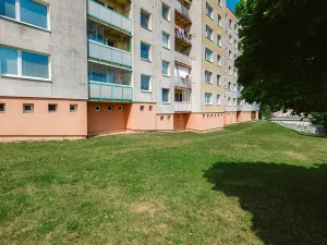 Prodej bytu 3+1, Jihlava, Srázná, 78 m2