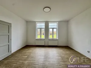 Pronájem bytu 2+1, Roztoky u Jilemnice, 63 m2