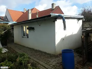 Prodej pozemku pro bydlení, Kostelany nad Moravou, 404 m2