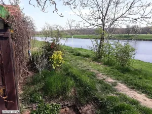 Prodej pozemku pro bydlení, Kostelany nad Moravou, 404 m2