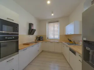 Prodej rodinného domu, Pyšely, Senohrabská, 130 m2