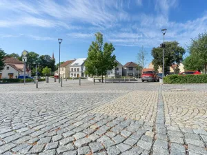 Prodej rodinného domu, Pyšely, Senohrabská, 130 m2