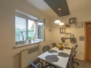 Prodej rodinného domu, Jílové u Prahy, Na Pískách, 117 m2