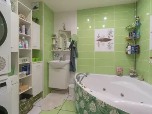 Prodej rodinného domu, Jílové u Prahy, Na Pískách, 117 m2