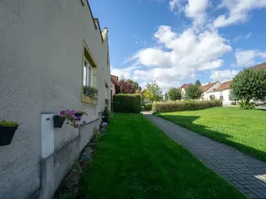 Prodej rodinného domu, Ledce, 166 m2