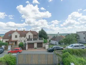 Prodej rodinného domu, Praha - Radotín, Na Viničkách, 200 m2