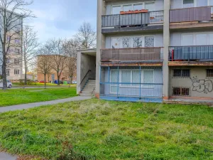 Prodej bytu 2+kk, Havířov, 17. listopadu, 46 m2