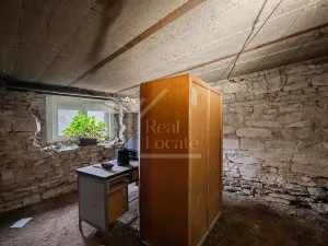 Prodej rodinného domu, Třebusice, 470 m2