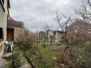 Prodej rodinného domu, Třebusice, 470 m2