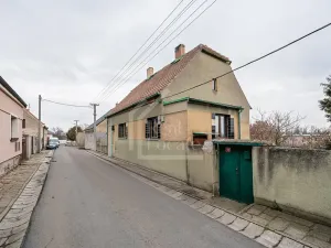 Prodej rodinného domu, Třebusice, 470 m2