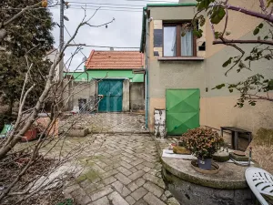 Prodej rodinného domu, Třebusice, 470 m2