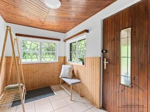 Prodej chaty, Lešany, 45 m2