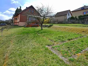 Prodej chalupy, Čerčany, Sokolská, 127 m2