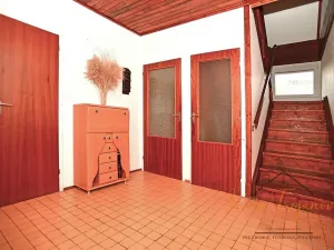 Prodej rodinného domu, Čerčany, Sokolská, 127 m2