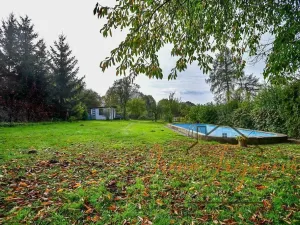 Prodej pozemku pro bydlení, Nespeky, Na Mělách, 2094 m2