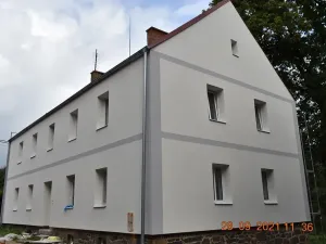 Prodej bytu 3+1, Hrádek nad Nisou, 84 m2