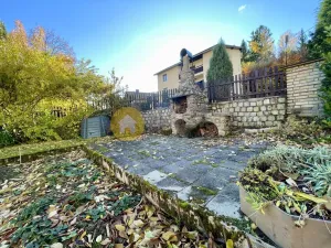 Prodej chalupy, Stachy, 230 m2