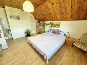 Prodej chalupy, Stachy, 230 m2