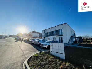 Pronájem bytu 1+1, Blovice, Lipová, 46 m2