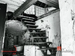 Prodej chalupy, Říčky v Orlických horách, 65 m2