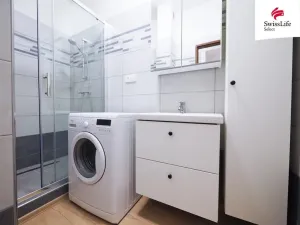 Pronájem bytu 2+kk, Žďár nad Sázavou, Kopečná, 51 m2