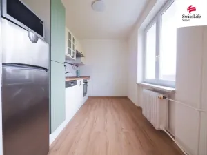 Pronájem bytu 2+kk, Žďár nad Sázavou, Kopečná, 51 m2