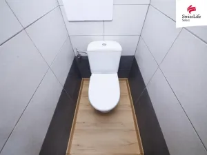 Pronájem bytu 2+kk, Žďár nad Sázavou, Kopečná, 51 m2