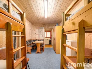 Prodej chaty, Pokojov, 35 m2