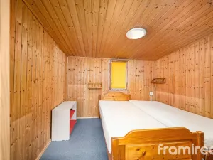 Prodej chaty, Pokojov, 35 m2