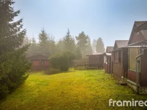 Prodej chaty, Pokojov, 35 m2